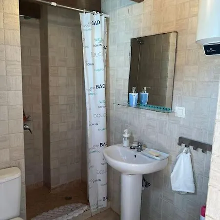 Apartment Studio In Playa Blanca (Lanzarote)