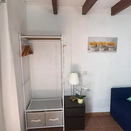 Studio In Apartment